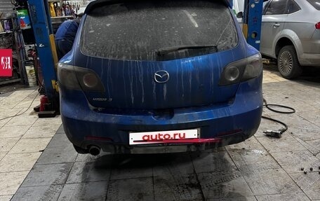 Mazda 3, 2005 год, 550 000 рублей, 4 фотография