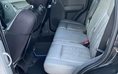 Jeep Cherokee, 2006 год, 750 000 рублей, 5 фотография