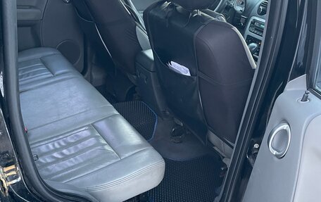 Jeep Cherokee, 2006 год, 750 000 рублей, 8 фотография