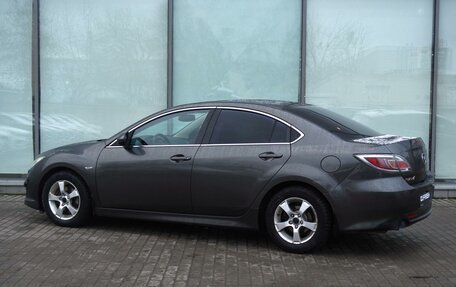 Mazda 6, 2011 год, 980 000 рублей, 2 фотография