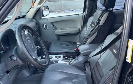 Jeep Cherokee, 2006 год, 750 000 рублей, 4 фотография