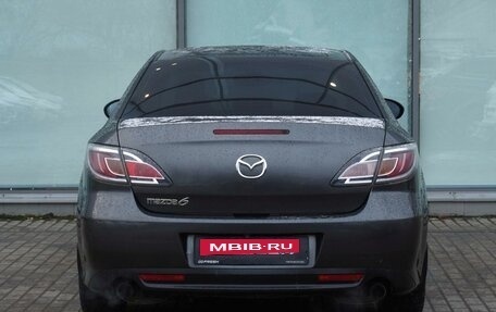 Mazda 6, 2011 год, 980 000 рублей, 4 фотография