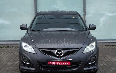 Mazda 6, 2011 год, 980 000 рублей, 3 фотография