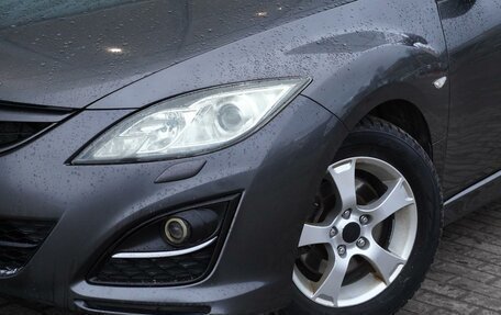 Mazda 6, 2011 год, 980 000 рублей, 6 фотография