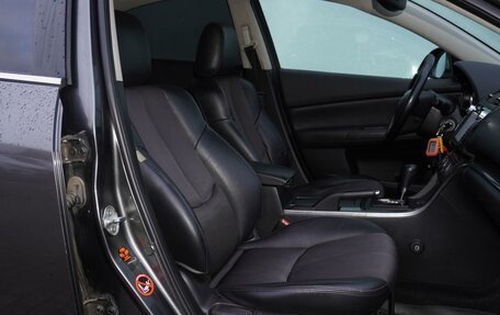 Mazda 6, 2011 год, 980 000 рублей, 12 фотография