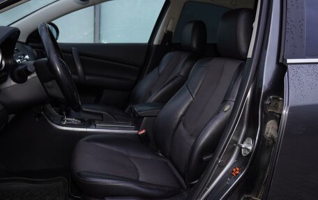 Mazda 6, 2011 год, 980 000 рублей, 14 фотография