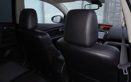 Mazda 6, 2011 год, 980 000 рублей, 15 фотография