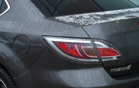 Mazda 6, 2011 год, 980 000 рублей, 7 фотография