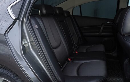 Mazda 6, 2011 год, 980 000 рублей, 11 фотография