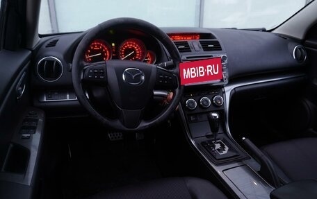 Mazda 6, 2011 год, 980 000 рублей, 10 фотография