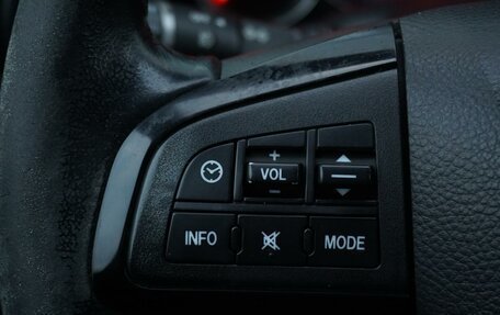 Mazda 6, 2011 год, 980 000 рублей, 21 фотография