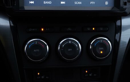 Mazda 6, 2011 год, 980 000 рублей, 28 фотография