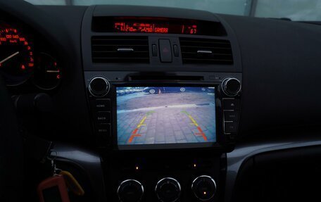 Mazda 6, 2011 год, 980 000 рублей, 27 фотография