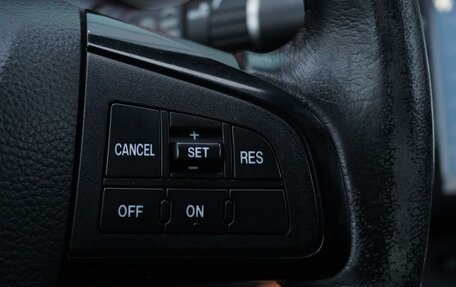 Mazda 6, 2011 год, 980 000 рублей, 22 фотография