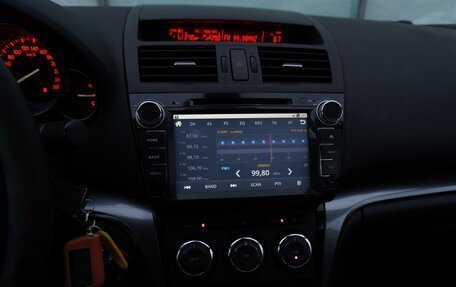 Mazda 6, 2011 год, 980 000 рублей, 26 фотография