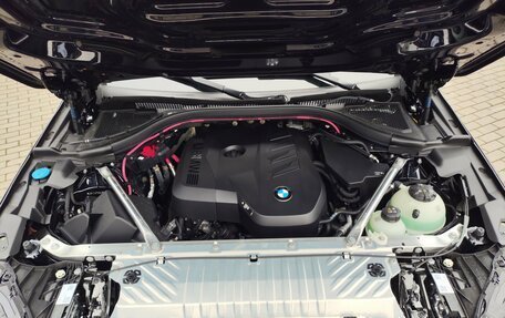 BMW X3, 2025 год, 7 450 000 рублей, 10 фотография