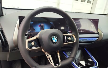 BMW X3, 2025 год, 7 450 000 рублей, 12 фотография