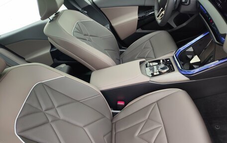 BMW X3, 2025 год, 7 450 000 рублей, 15 фотография