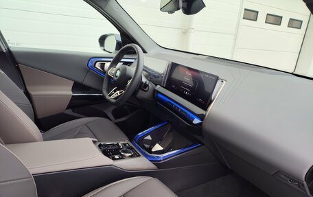 BMW X3, 2025 год, 7 450 000 рублей, 14 фотография