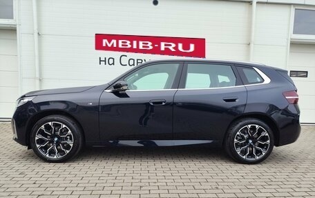 BMW X3, 2025 год, 7 450 000 рублей, 5 фотография