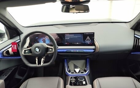 BMW X3, 2025 год, 7 450 000 рублей, 11 фотография