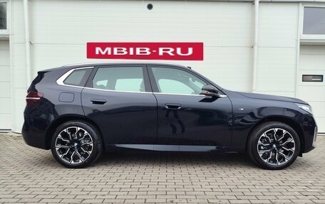 BMW X3, 2025 год, 7 450 000 рублей, 6 фотография