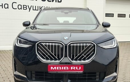 BMW X3, 2025 год, 7 450 000 рублей, 4 фотография