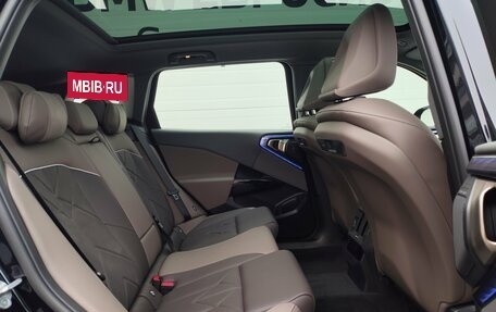 BMW X3, 2025 год, 7 450 000 рублей, 16 фотография