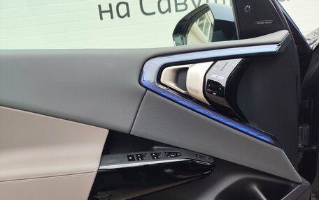 BMW X3, 2025 год, 7 450 000 рублей, 21 фотография