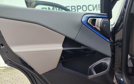 BMW X3, 2025 год, 7 450 000 рублей, 22 фотография