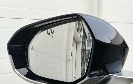 BMW X3, 2025 год, 7 450 000 рублей, 29 фотография