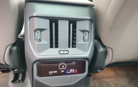 BMW X3, 2025 год, 7 450 000 рублей, 23 фотография