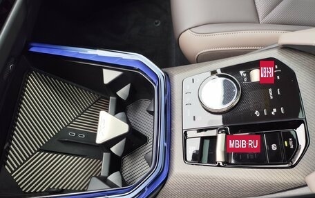 BMW X3, 2025 год, 7 450 000 рублей, 19 фотография