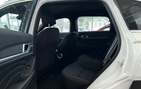 Haval F7, 2025 год, 3 399 000 рублей, 15 фотография