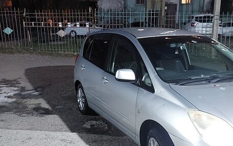 Toyota Corolla Spacio II, 2003 год, 500 000 рублей, 3 фотография