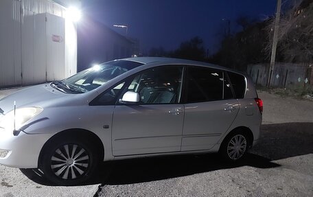 Toyota Corolla Spacio II, 2003 год, 500 000 рублей, 5 фотография