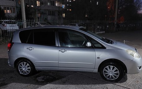 Toyota Corolla Spacio II, 2003 год, 500 000 рублей, 4 фотография