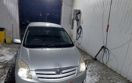 Toyota Corolla Spacio II, 2003 год, 500 000 рублей, 8 фотография