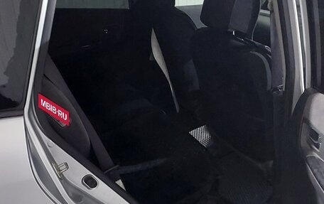 Toyota Corolla Spacio II, 2003 год, 500 000 рублей, 9 фотография