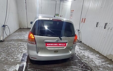 Toyota Corolla Spacio II, 2003 год, 500 000 рублей, 6 фотография