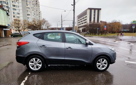 Hyundai ix35 I рестайлинг, 2014 год, 1 250 000 рублей, 7 фотография