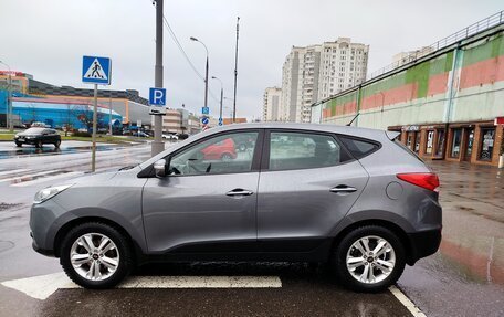 Hyundai ix35 I рестайлинг, 2014 год, 1 250 000 рублей, 8 фотография