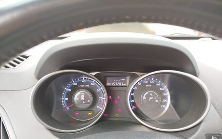 Hyundai ix35 I рестайлинг, 2014 год, 1 250 000 рублей, 14 фотография