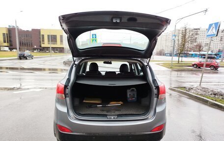 Hyundai ix35 I рестайлинг, 2014 год, 1 250 000 рублей, 9 фотография