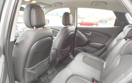 Hyundai ix35 I рестайлинг, 2014 год, 1 250 000 рублей, 13 фотография