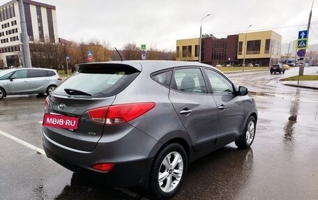 Hyundai ix35 I рестайлинг, 2014 год, 1 250 000 рублей, 6 фотография