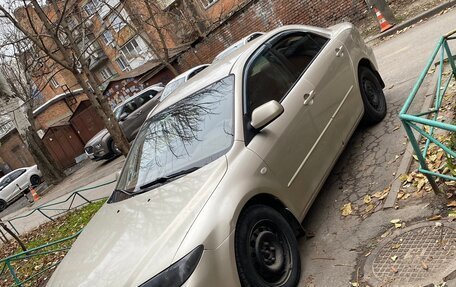 Mazda 6, 2004 год, 400 000 рублей, 2 фотография