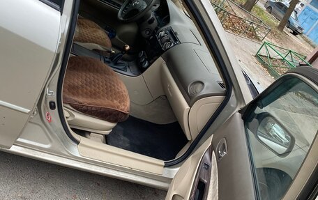 Mazda 6, 2004 год, 400 000 рублей, 5 фотография