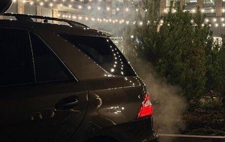 Mercedes-Benz M-Класс AMG, 2013 год, 2 900 000 рублей, 9 фотография