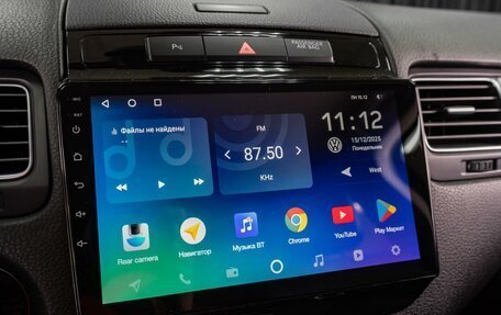 Volkswagen Touareg III, 2012 год, 1 999 000 рублей, 15 фотография